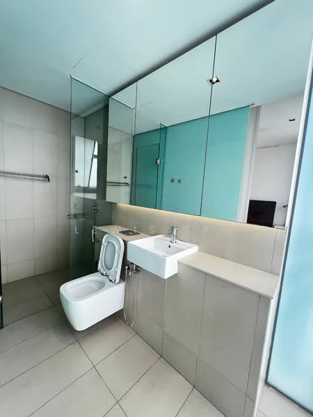 Condominium for Sale at The Fennel - Lewis Tam - PropertyGuru.com.my