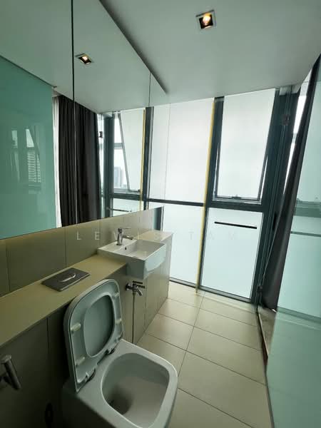 Condominium for Sale at The Fennel - Lewis Tam - PropertyGuru.com.my