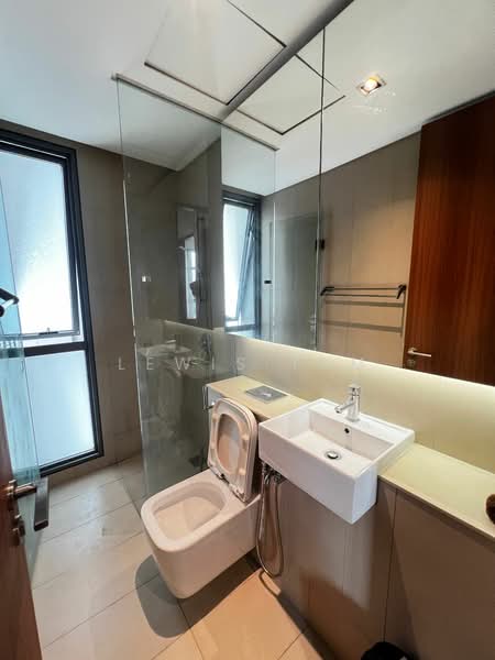 Condominium for Sale at The Fennel - Lewis Tam - PropertyGuru.com.my