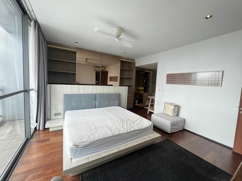 Condominium for Sale at The Fennel - Lewis Tam - PropertyGuru.com.my