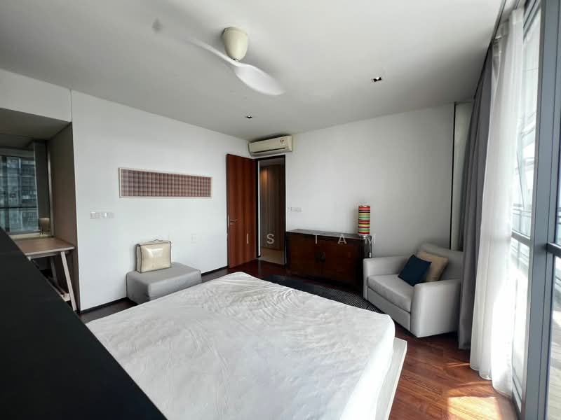 Condominium for Sale at The Fennel - Lewis Tam - PropertyGuru.com.my