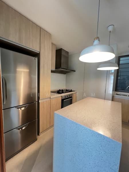 Condominium for Sale at The Fennel - Lewis Tam - PropertyGuru.com.my