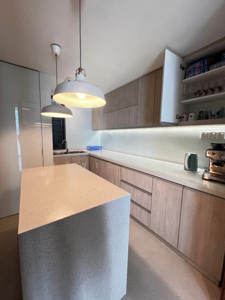 Condominium for Sale at The Fennel - Lewis Tam - PropertyGuru.com.my