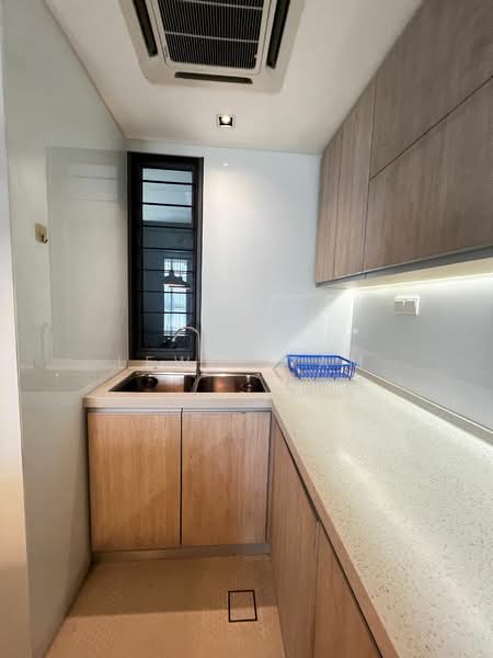 Condominium for Sale at The Fennel - Lewis Tam - PropertyGuru.com.my