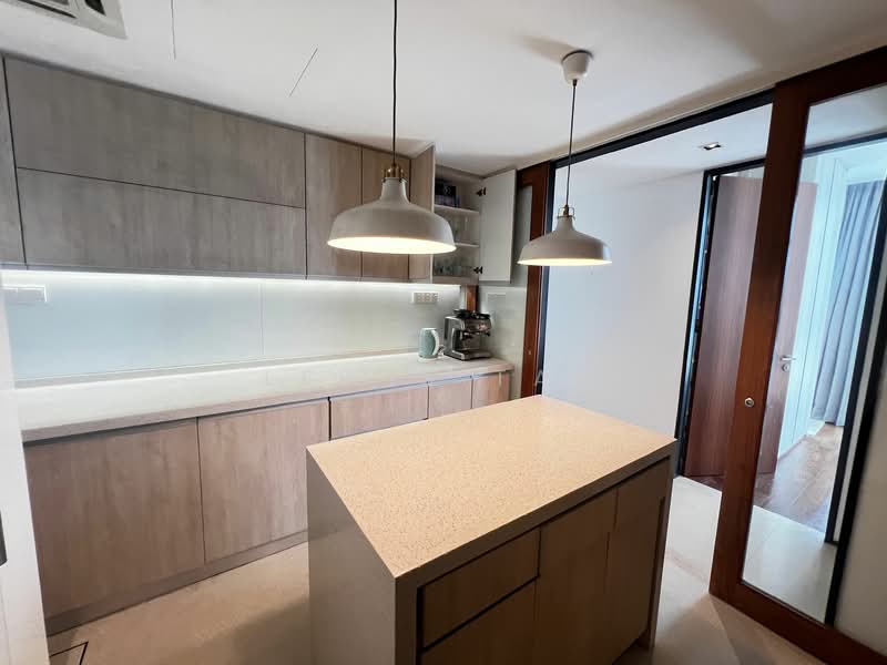 Condominium for Sale at The Fennel - Lewis Tam - PropertyGuru.com.my