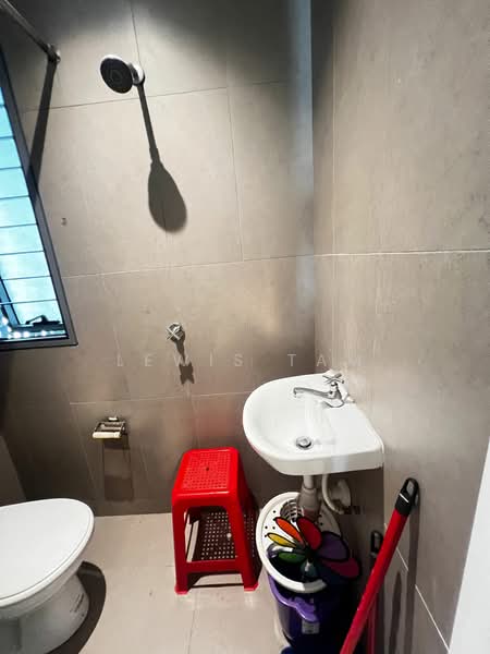 Condominium for Sale at The Fennel - Lewis Tam - PropertyGuru.com.my