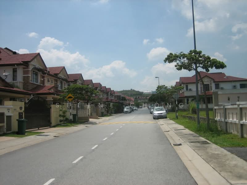 Semi-Detached House for Sale in Bukit Sungai Long (Bandar Sungai Long) - Selene Chong - PropertyGuru.com.my