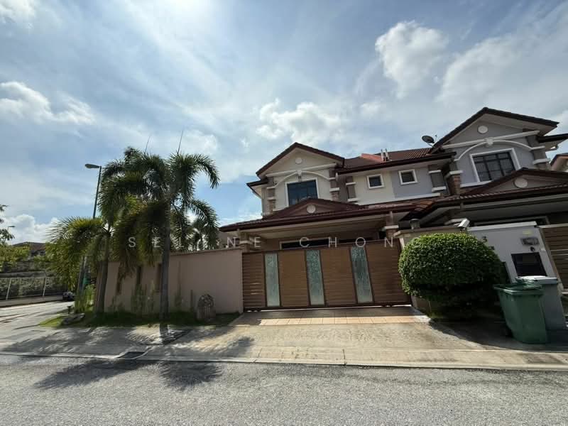 Semi-Detached House for Sale in Bukit Sungai Long (Bandar Sungai Long) - Selene Chong - PropertyGuru.com.my