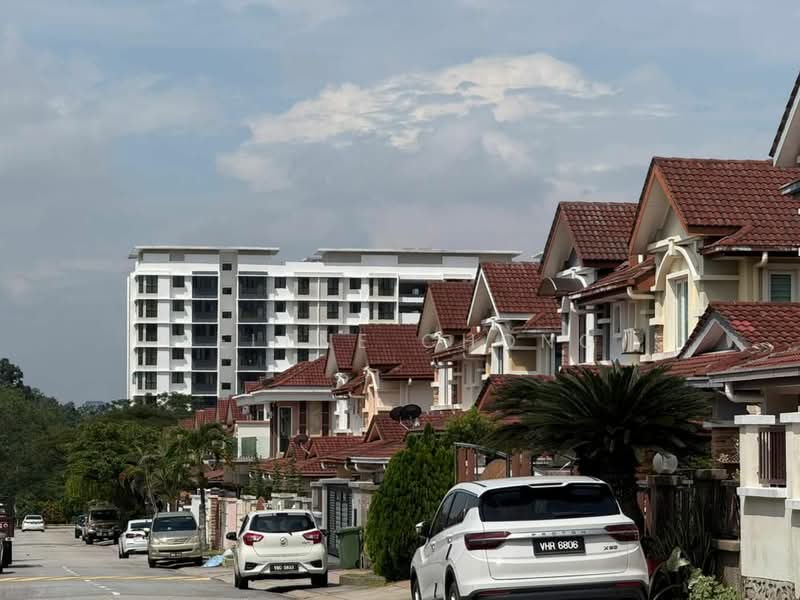 Semi-Detached House for Sale in Bukit Sungai Long (Bandar Sungai Long) - Selene Chong - PropertyGuru.com.my