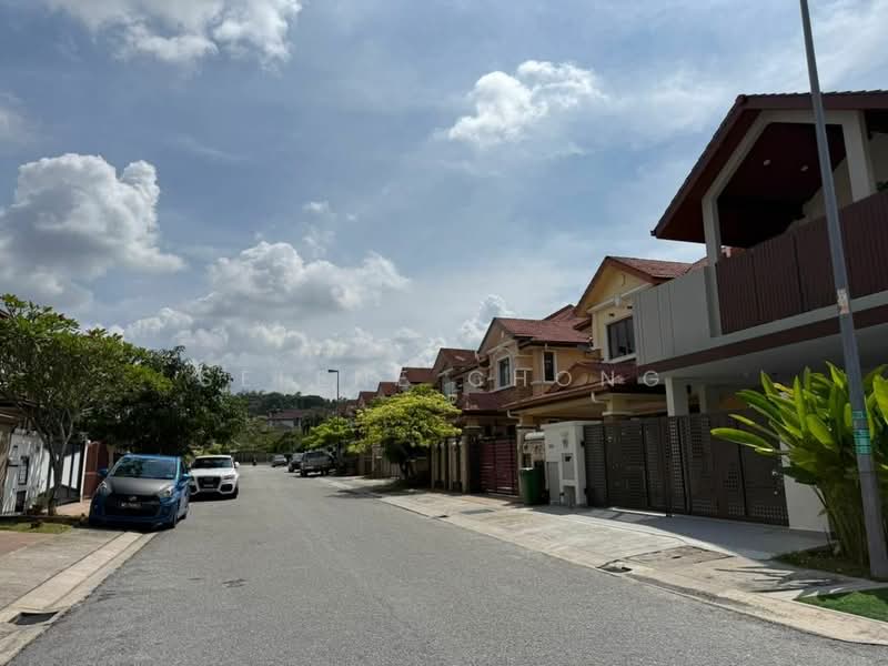 Semi-Detached House for Sale in Bukit Sungai Long (Bandar Sungai Long) - Selene Chong - PropertyGuru.com.my
