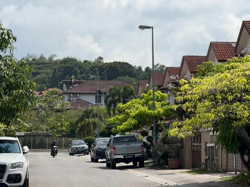 Semi-Detached House for Sale in Bukit Sungai Long (Bandar Sungai Long) - Selene Chong - PropertyGuru.com.my