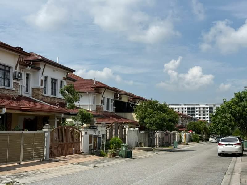 Semi-Detached House for Sale in Bukit Sungai Long (Bandar Sungai Long) - Selene Chong - PropertyGuru.com.my