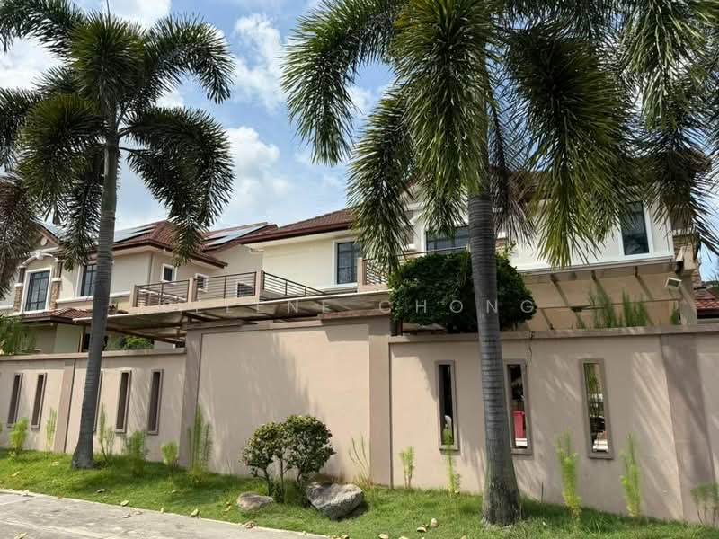 Semi-Detached House for Sale in Bukit Sungai Long (Bandar Sungai Long) - Selene Chong - PropertyGuru.com.my