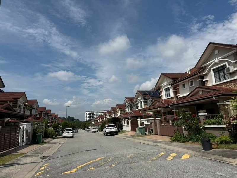 Semi-Detached House for Sale in Bukit Sungai Long (Bandar Sungai Long) - Selene Chong - PropertyGuru.com.my