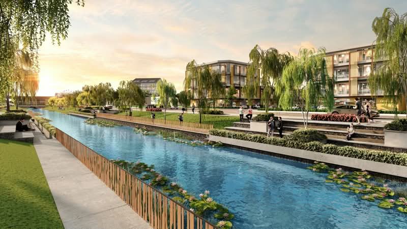 Commercial Land for Sale in NCT Smart Industrial Park (Sepang) - Annie Chong - PropertyGuru.com.my