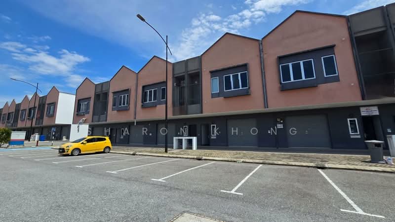 Shop for Rent in Eco Forest (Semenyih) - Sharon Khong - PropertyGuru.com.my