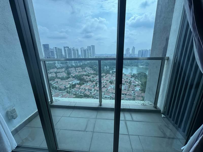 Condominium for Rent at Sunway GeoSense - Paul Lee - PropertyGuru.com.my