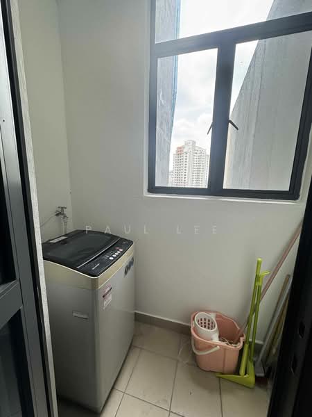 Condominium for Rent at Sunway GeoSense - Paul Lee - PropertyGuru.com.my