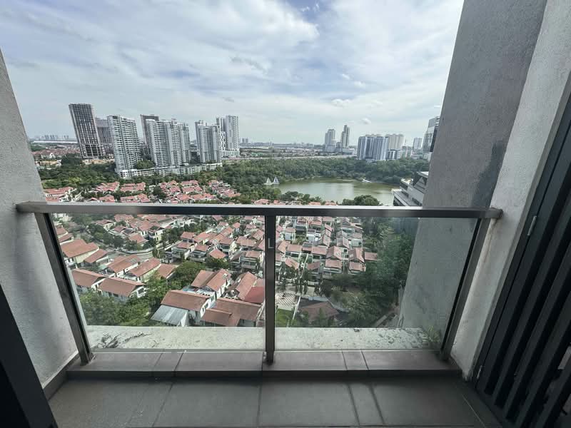 Condominium for Rent at Sunway GeoSense - Paul Lee - View - PropertyGuru.com.my