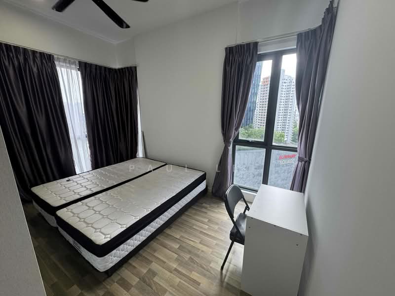 Condominium for Rent at Sunway GeoSense - Paul Lee - Bedroom - PropertyGuru.com.my