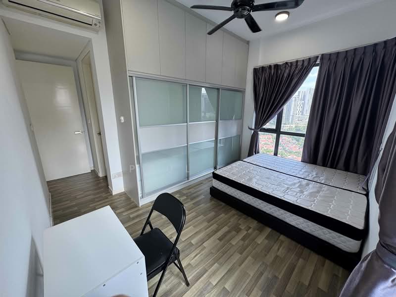 Condominium for Rent at Sunway GeoSense - Paul Lee - Bedroom - PropertyGuru.com.my