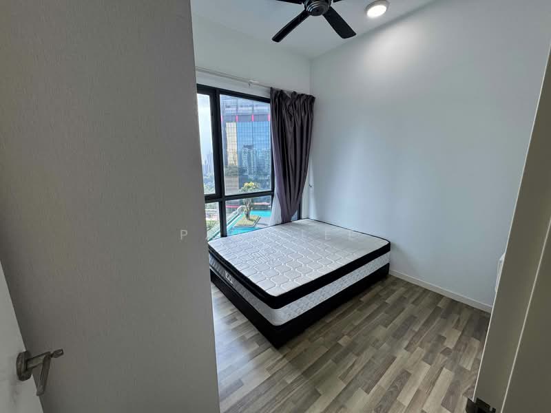 Condominium for Rent at Sunway GeoSense - Paul Lee - Bedroom - PropertyGuru.com.my