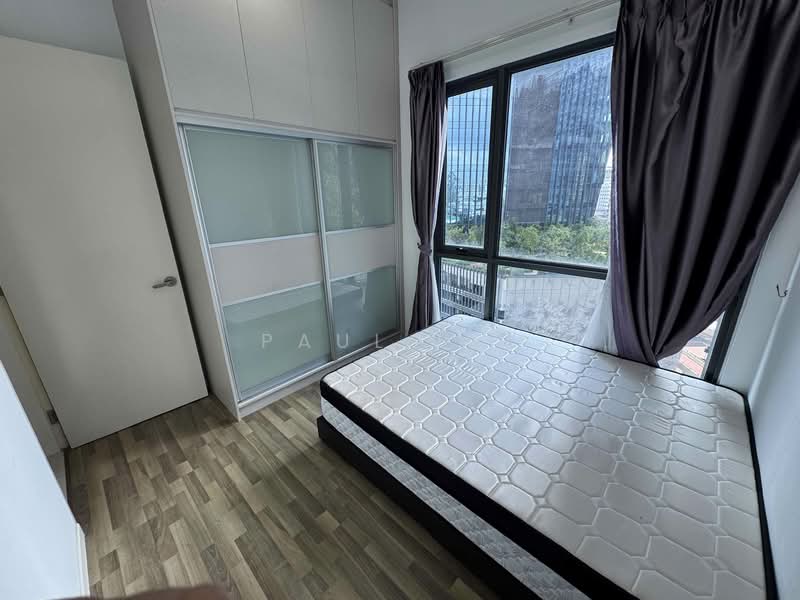 Condominium for Rent at Sunway GeoSense - Paul Lee - Bedroom - PropertyGuru.com.my