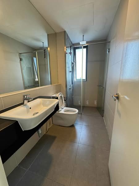 Condominium for Rent at Sunway GeoSense - Paul Lee - Bathroom - PropertyGuru.com.my