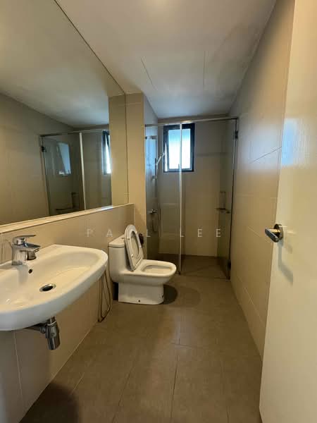 Condominium for Rent at Sunway GeoSense - Paul Lee - Bathroom - PropertyGuru.com.my
