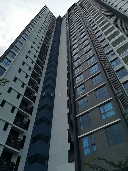 Condominium for Rent at Sunway GeoSense - Paul Lee - Exterior - PropertyGuru.com.my