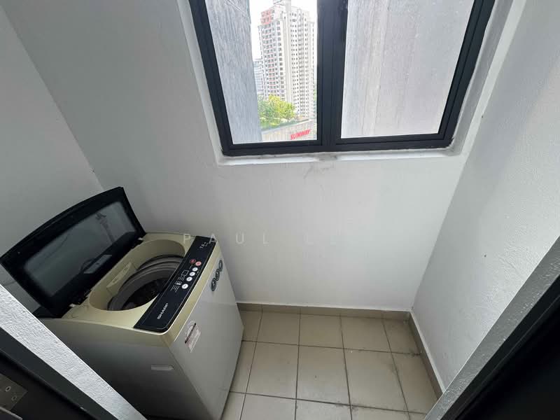 Condominium for Rent at Sunway GeoSense - Paul Lee - Interior - PropertyGuru.com.my
