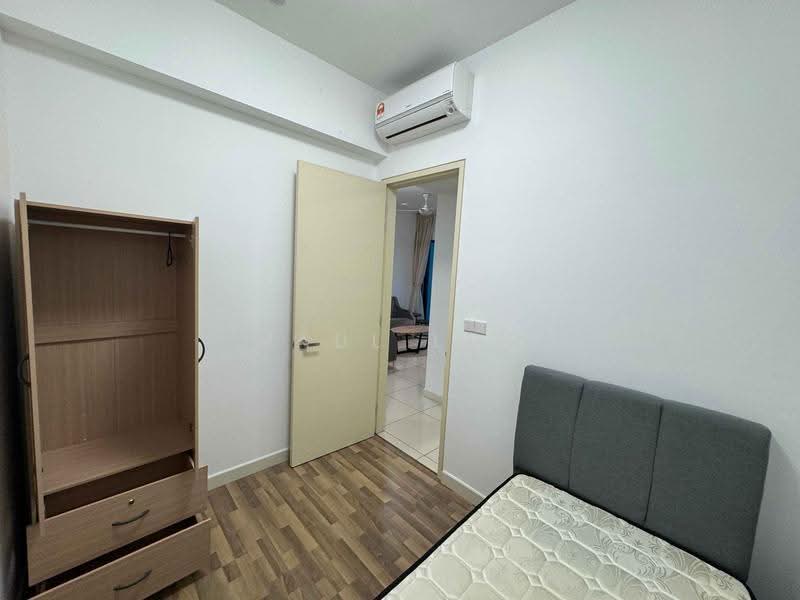 Condominium for Rent at Sunway GeoSense - Paul Lee - Bedroom - PropertyGuru.com.my