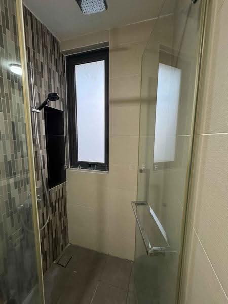 Condominium for Rent at Sunway GeoSense - Paul Lee - Bathroom - PropertyGuru.com.my