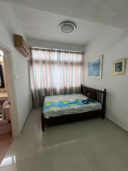 Untuk Dijual - Fahrenheit 88 (KL Plaza Suites)