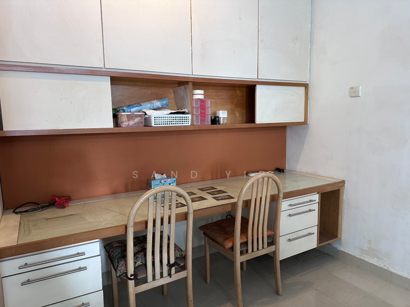 Untuk Dijual - Fahrenheit 88 (KL Plaza Suites)