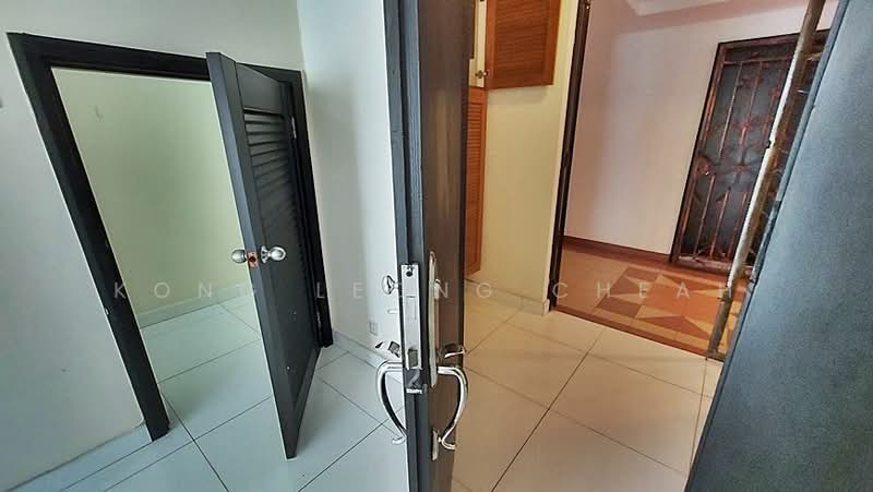 Condominium for Rent at Hartamas Regency 2 - Kong Leong Cheah - PropertyGuru.com.my