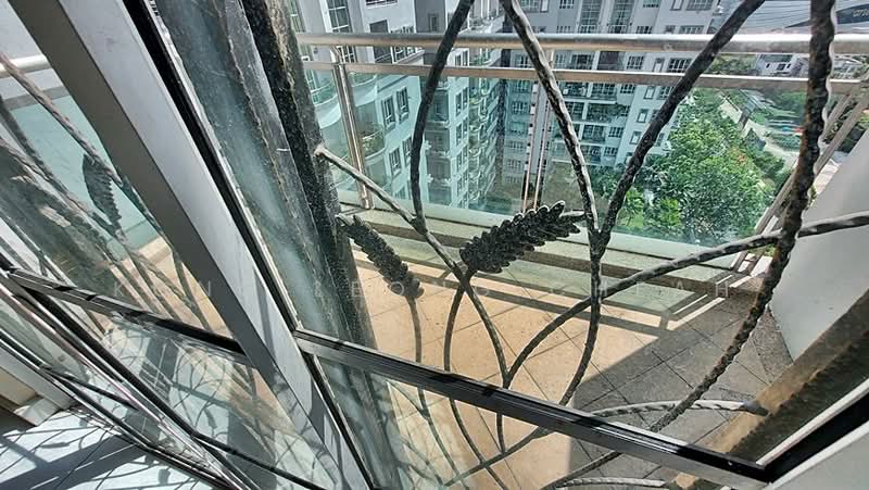 Condominium for Rent at Hartamas Regency 2 - Kong Leong Cheah - PropertyGuru.com.my