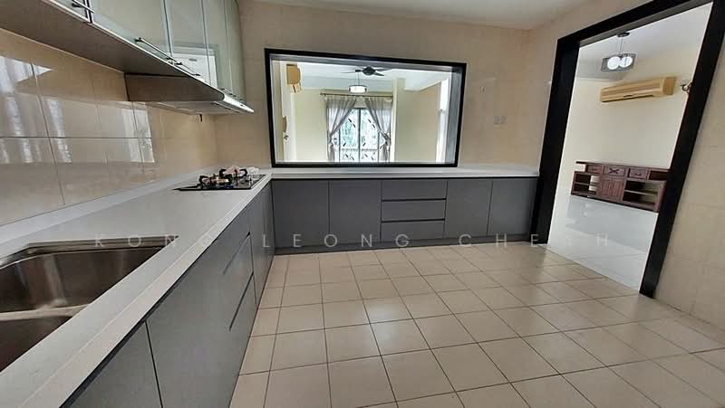 Condominium for Rent at Hartamas Regency 2 - Kong Leong Cheah - PropertyGuru.com.my