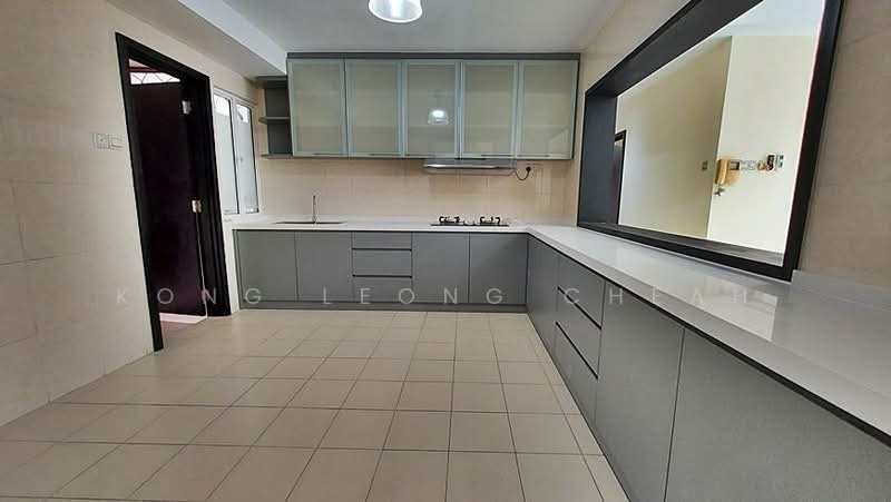 Condominium for Rent at Hartamas Regency 2 - Kong Leong Cheah - PropertyGuru.com.my