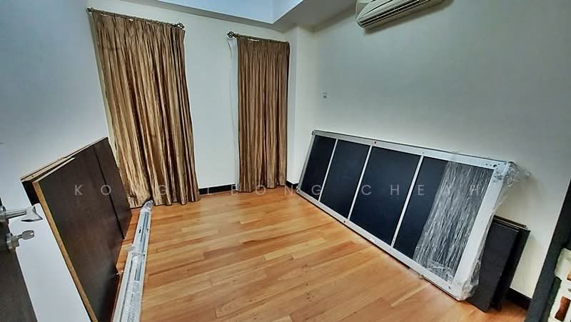 Condominium for Rent at Hartamas Regency 2 - Kong Leong Cheah - PropertyGuru.com.my