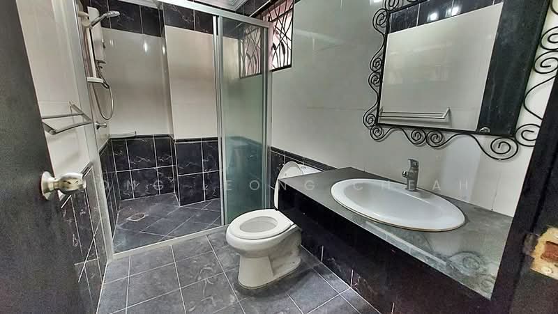 Condominium for Rent at Hartamas Regency 2 - Kong Leong Cheah - PropertyGuru.com.my