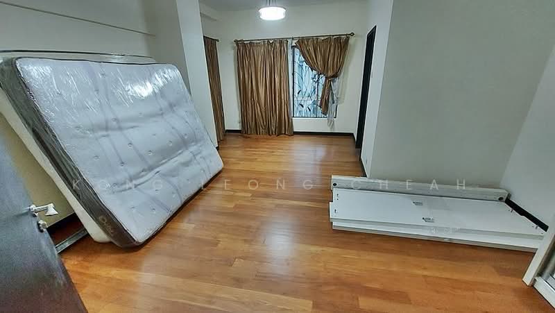Condominium for Rent at Hartamas Regency 2 - Kong Leong Cheah - PropertyGuru.com.my