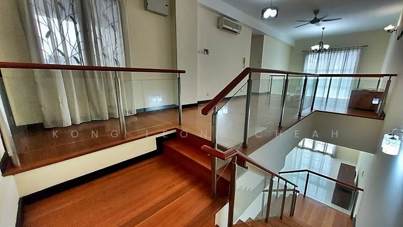 Condominium for Rent at Hartamas Regency 2 - Kong Leong Cheah - PropertyGuru.com.my