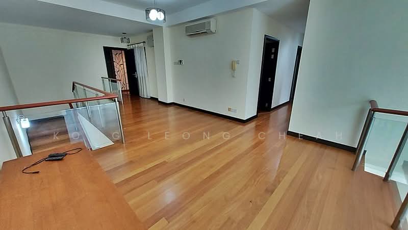 Condominium for Rent at Hartamas Regency 2 - Kong Leong Cheah - PropertyGuru.com.my