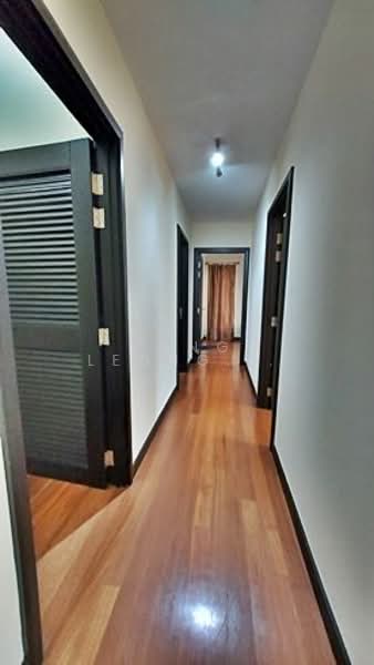 Condominium for Rent at Hartamas Regency 2 - Kong Leong Cheah - PropertyGuru.com.my