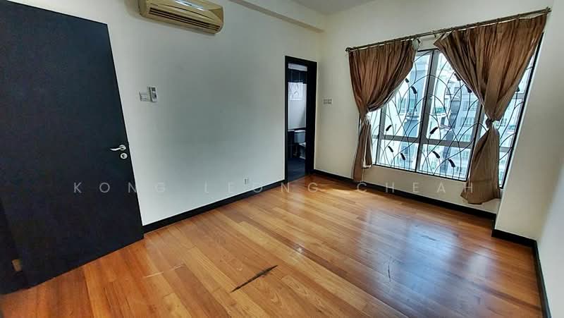 Condominium for Rent at Hartamas Regency 2 - Kong Leong Cheah - PropertyGuru.com.my