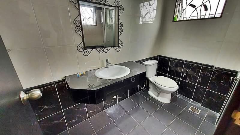 Condominium for Rent at Hartamas Regency 2 - Kong Leong Cheah - PropertyGuru.com.my