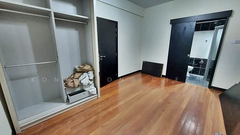 Condominium for Rent at Hartamas Regency 2 - Kong Leong Cheah - PropertyGuru.com.my
