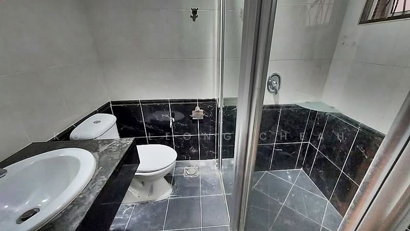 Condominium for Rent at Hartamas Regency 2 - Kong Leong Cheah - PropertyGuru.com.my