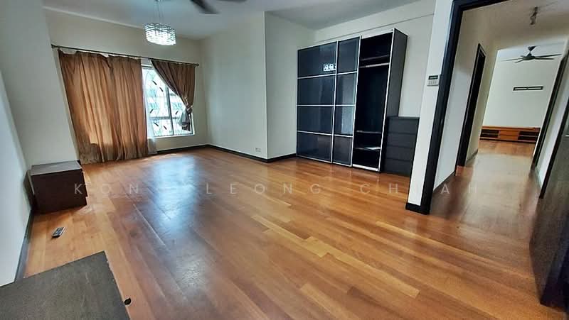 Condominium for Rent at Hartamas Regency 2 - Kong Leong Cheah - PropertyGuru.com.my
